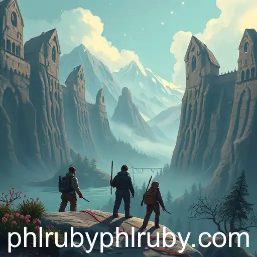 Exploring the Thrilling World of Adventure Quest Games