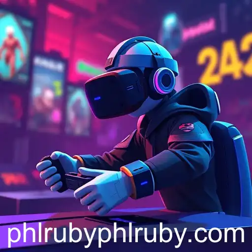 Gaming Dynamics and Trends: A 2025 Outlook