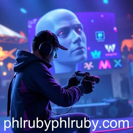 Gaming Trends Emerging in 2025