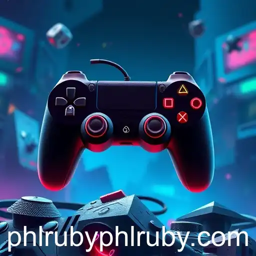 The Rise of phlruby in Gaming Culture