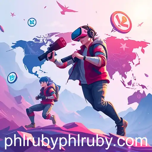 The Rise of Online Gaming in 2025