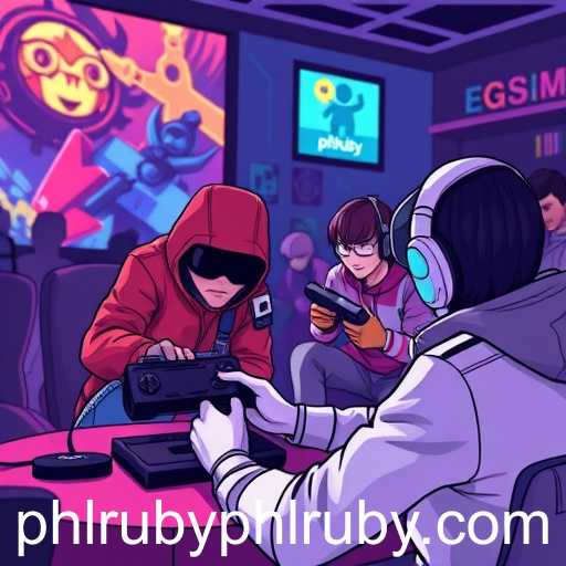 The Growing Influence of Gaming Platforms