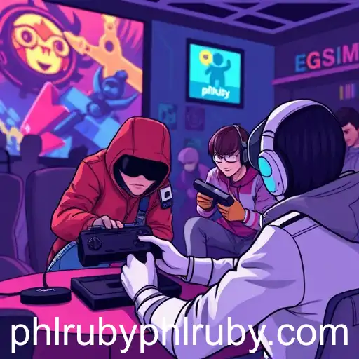 The Growing Influence of Gaming Platforms