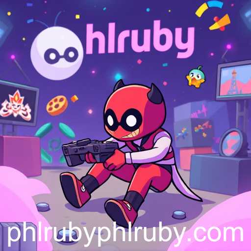 Phlruby Sparks Interest Amid Rising Online Gaming Trends