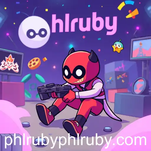 Phlruby Sparks Interest Amid Rising Online Gaming Trends