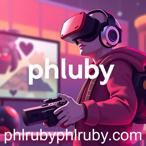 PHLRuby Revolutionizes Online Gaming Experience