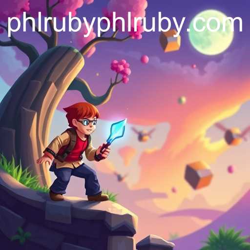 The Rise of PHLRuby: A Digital Playground for Gaming Enthusiasts