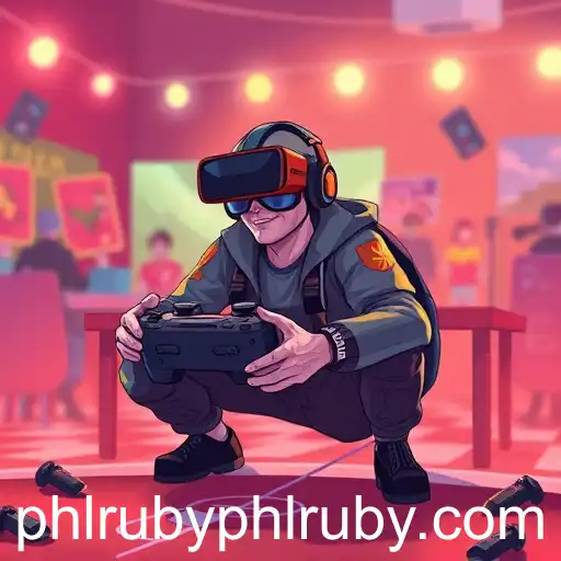 Exploring the Rise of Phlruby