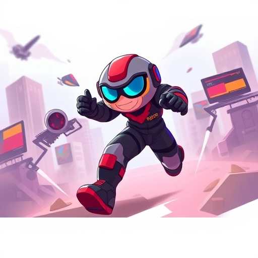 The Rise of PHLRUBY: Redefining Online Gaming Experiences