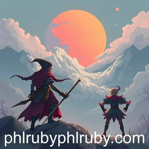 Exploring the World of Role Playing Games: A Spotlight on 'phlruby'